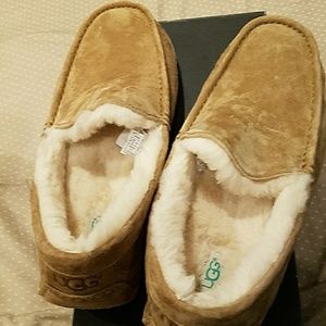 UGG M Ascot Slippers
